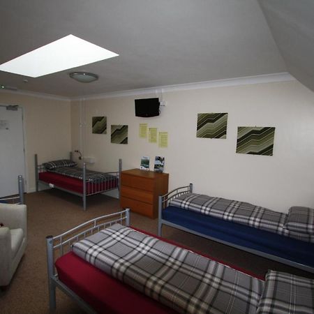 Ballater Hostel ภายนอก รูปภาพ