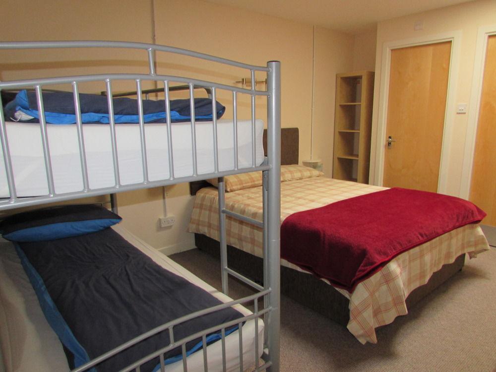 Ballater Hostel ภายนอก รูปภาพ