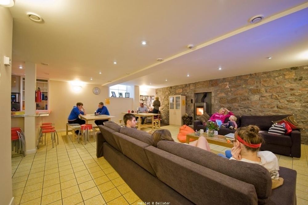 Ballater Hostel ภายนอก รูปภาพ
