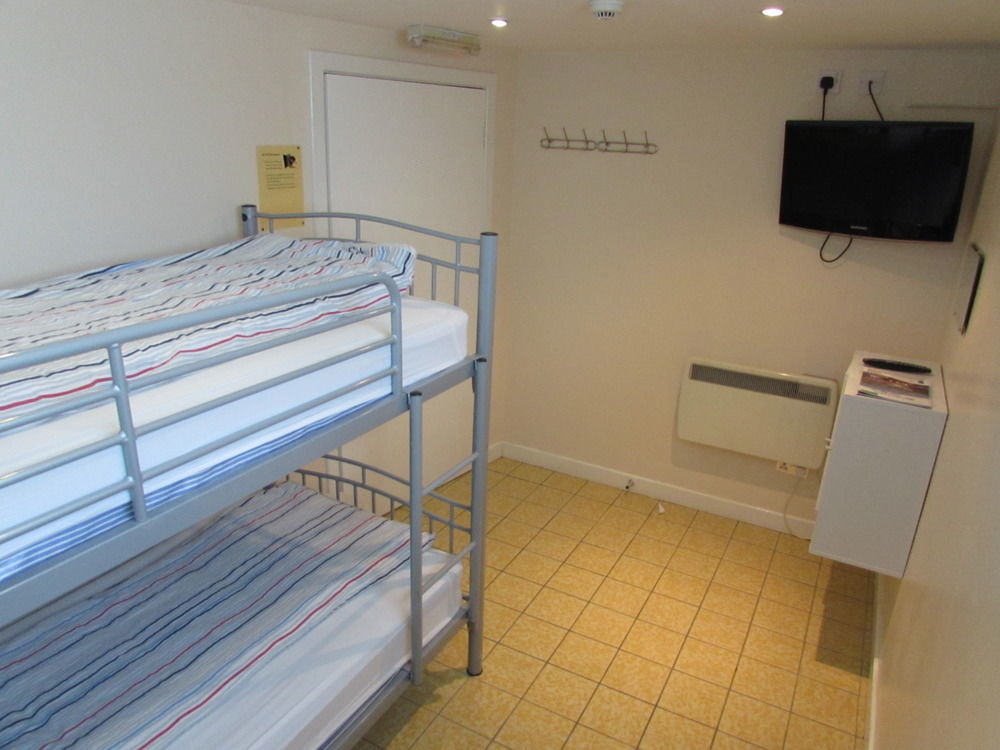 Ballater Hostel ภายนอก รูปภาพ
