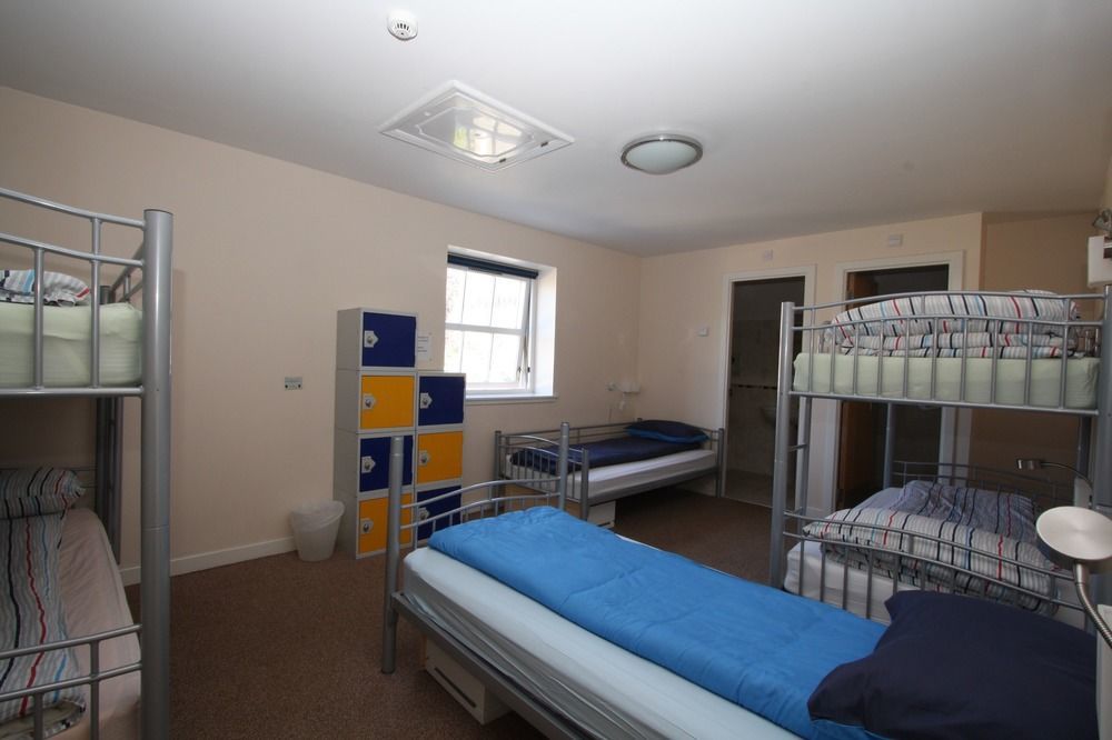 Ballater Hostel ภายนอก รูปภาพ