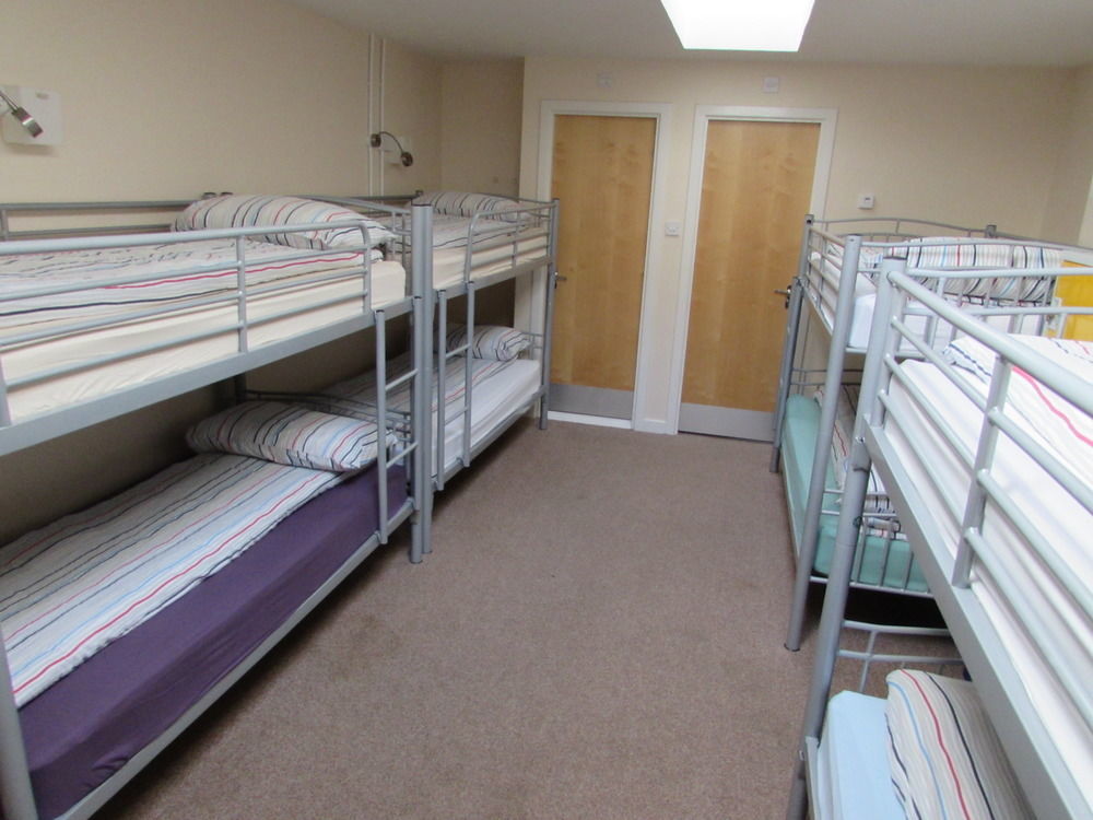 Ballater Hostel ภายนอก รูปภาพ