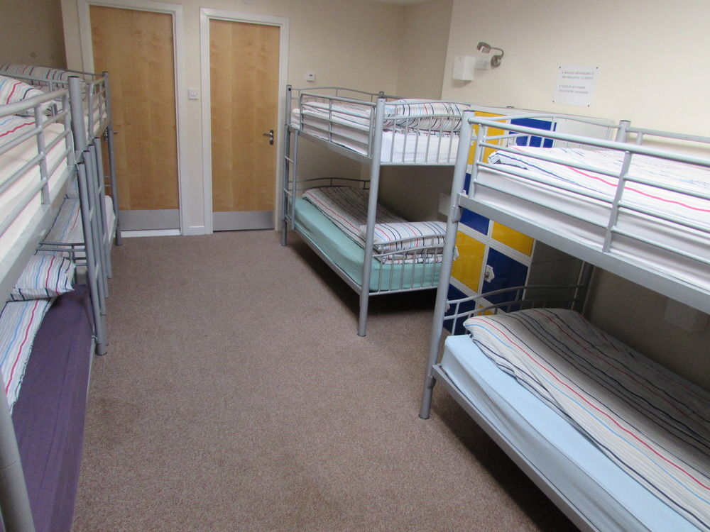 Ballater Hostel ภายนอก รูปภาพ