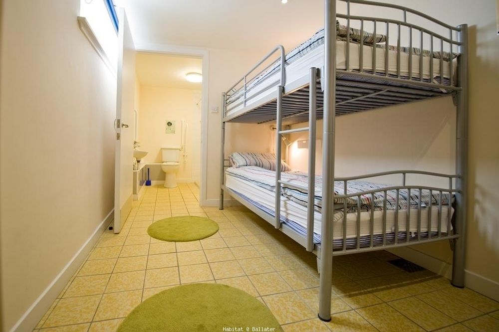 Ballater Hostel ภายนอก รูปภาพ