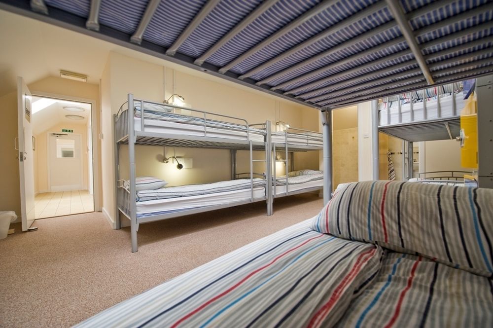Ballater Hostel ภายนอก รูปภาพ