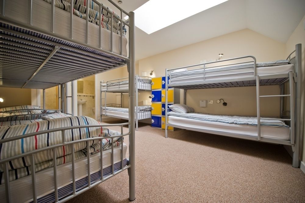 Ballater Hostel ภายนอก รูปภาพ