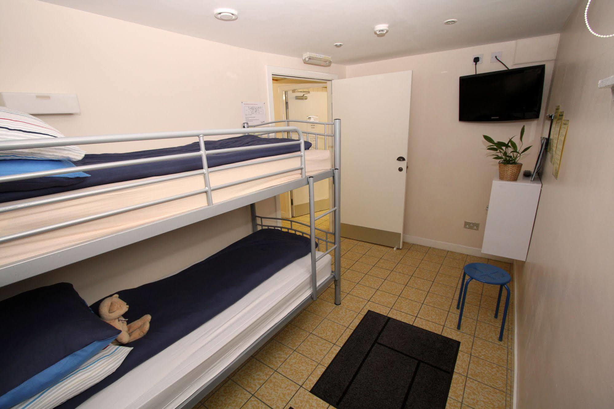 Ballater Hostel ภายนอก รูปภาพ