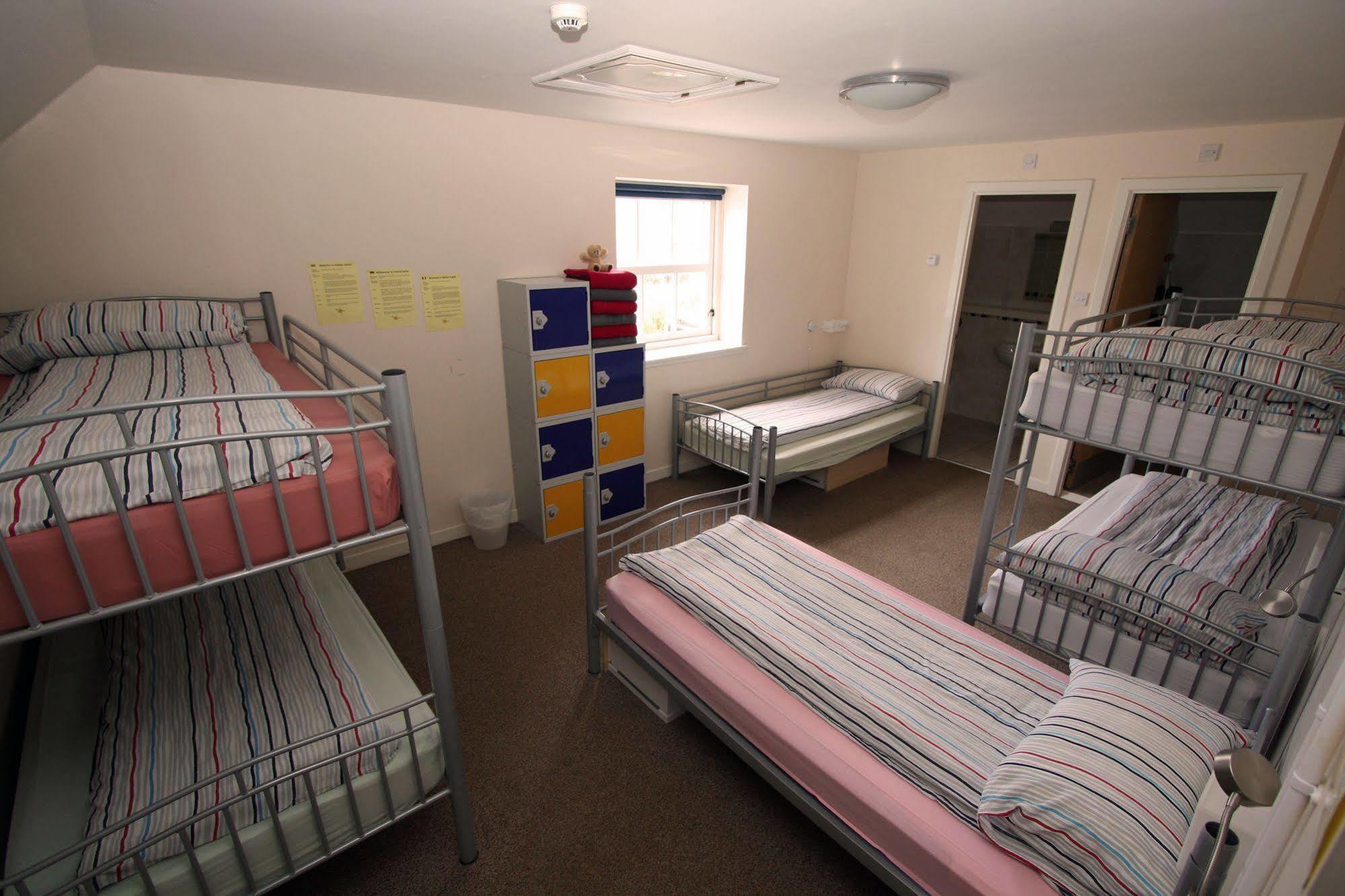 Ballater Hostel ภายนอก รูปภาพ