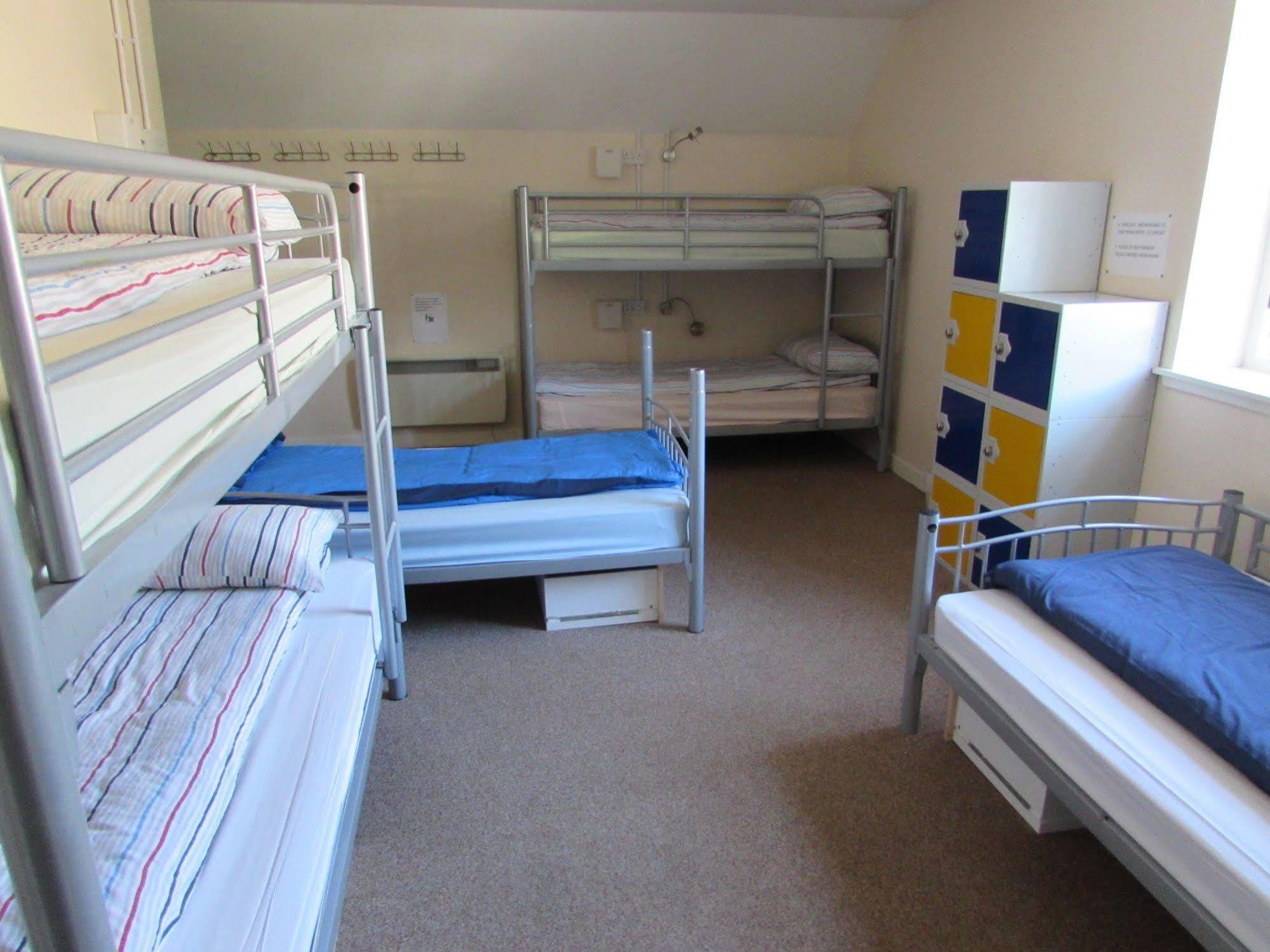 Ballater Hostel ภายนอก รูปภาพ