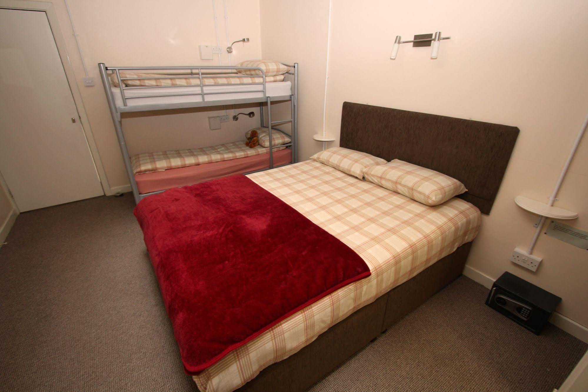 Ballater Hostel ภายนอก รูปภาพ
