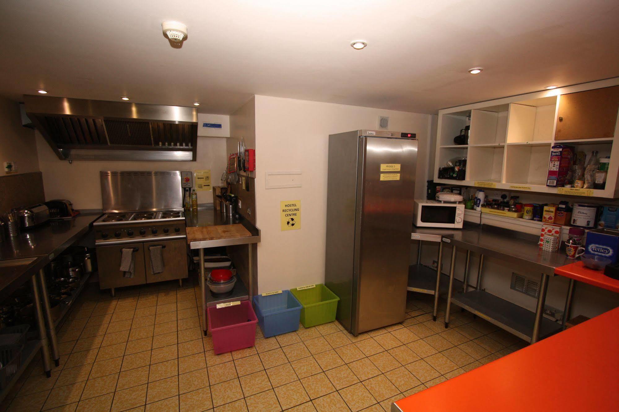 Ballater Hostel ภายนอก รูปภาพ
