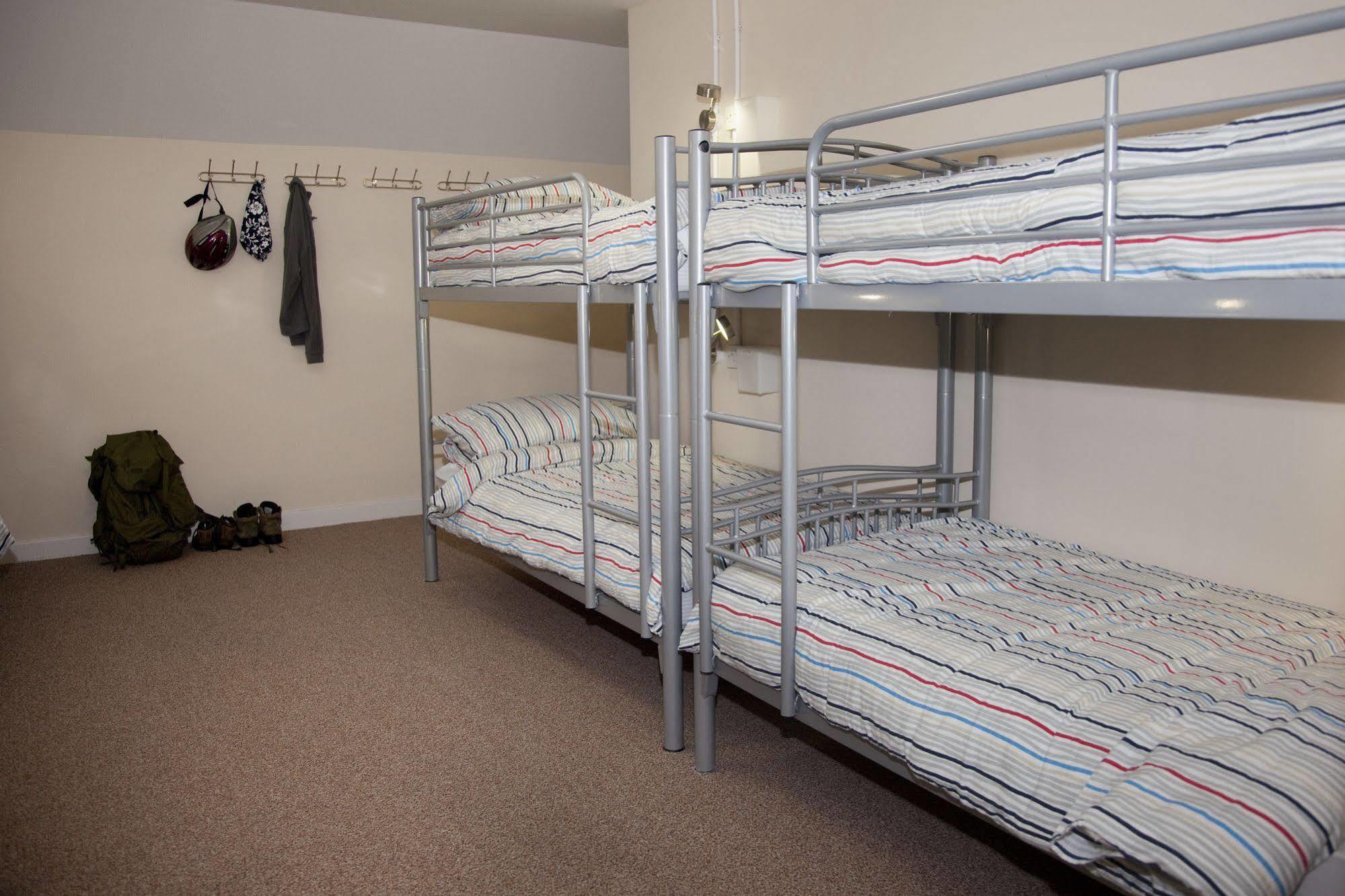 Ballater Hostel ภายนอก รูปภาพ