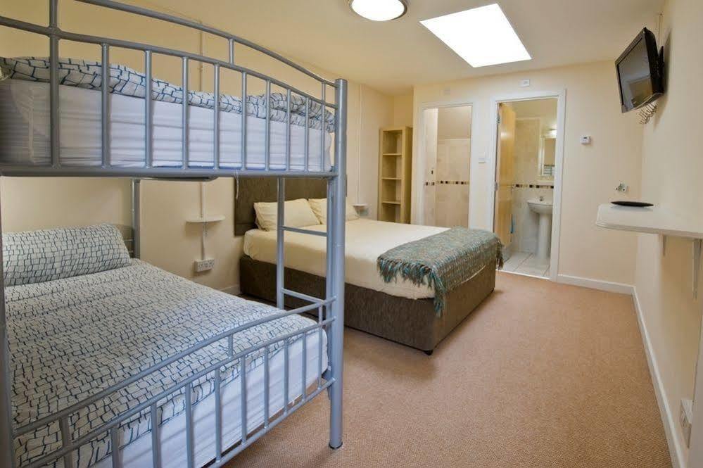 Ballater Hostel ภายนอก รูปภาพ
