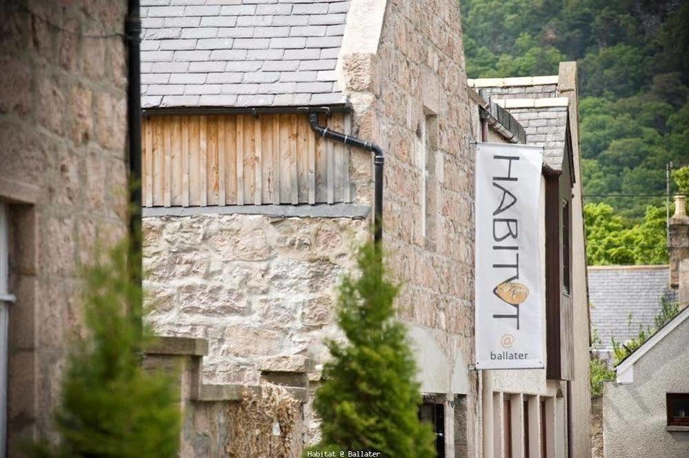 Ballater Hostel ภายนอก รูปภาพ
