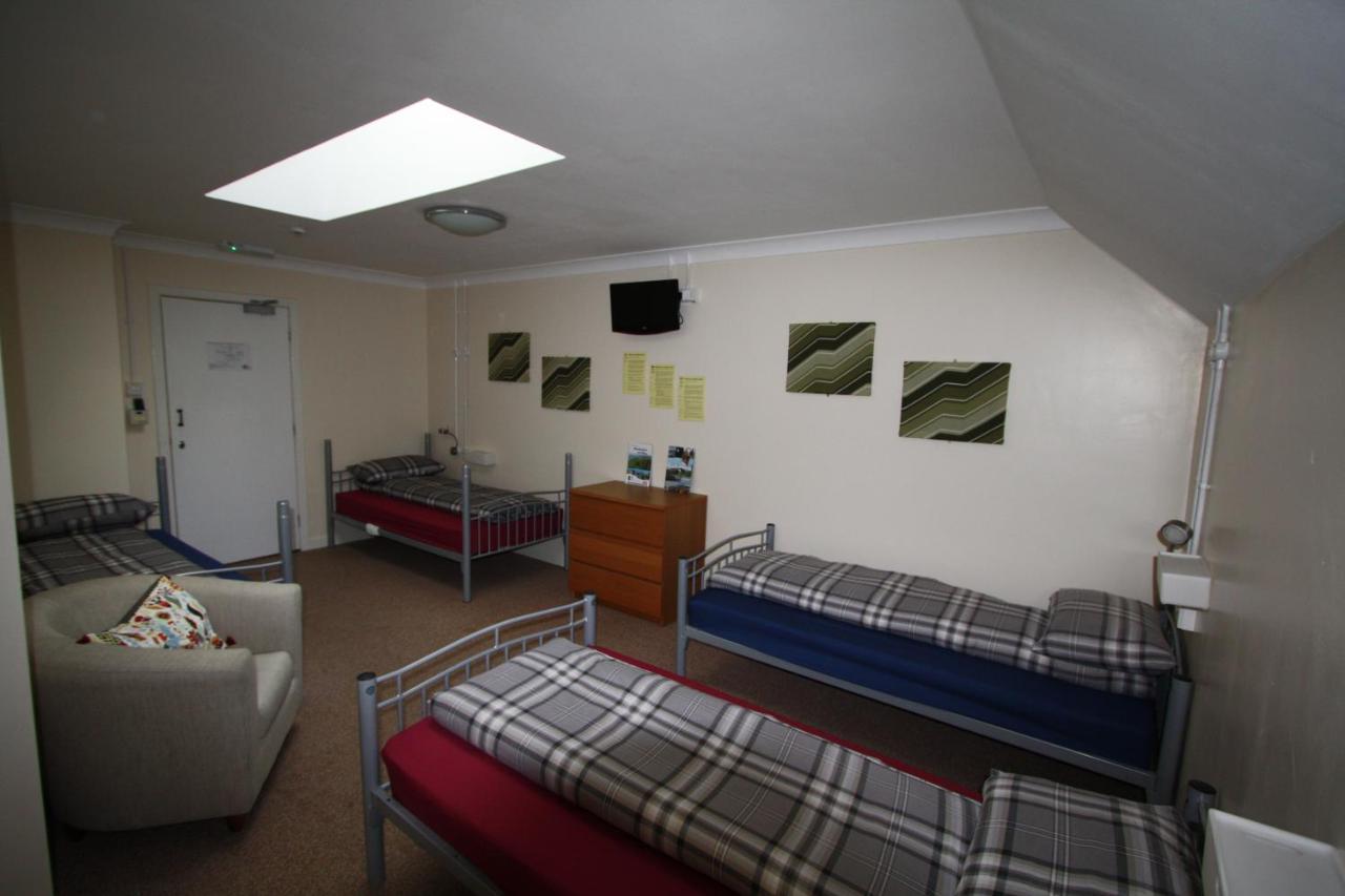 Ballater Hostel ภายนอก รูปภาพ
