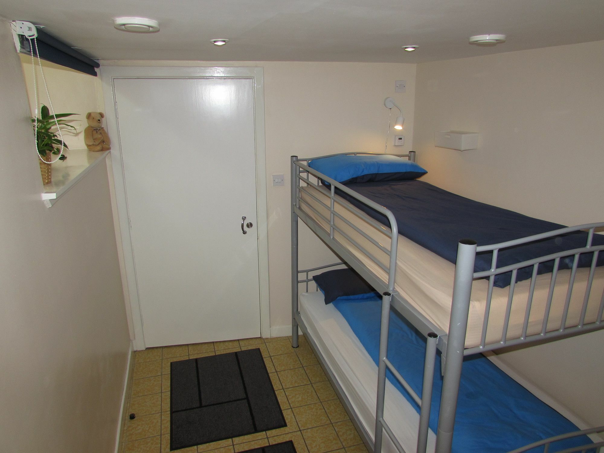 Ballater Hostel ภายนอก รูปภาพ